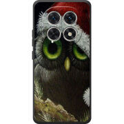 Чохол BoxFace Xiaomi Redmi Note 15 4G Christmas Owl