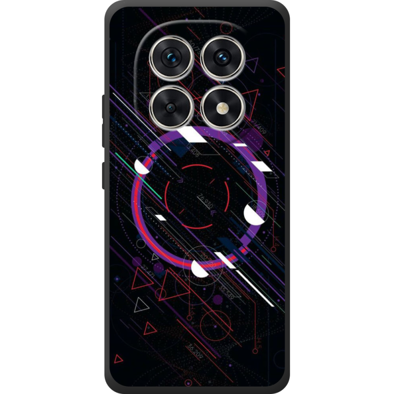 Чохол BoxFace Xiaomi Redmi Note 15 4G 