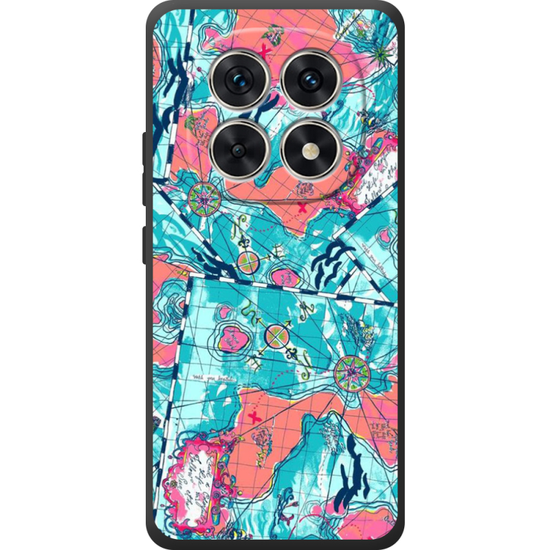 Чохол BoxFace Xiaomi Redmi Note 15 4G 