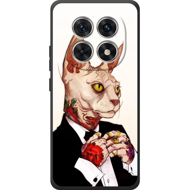 Чохол BoxFace Xiaomi Redmi Note 15 4G 