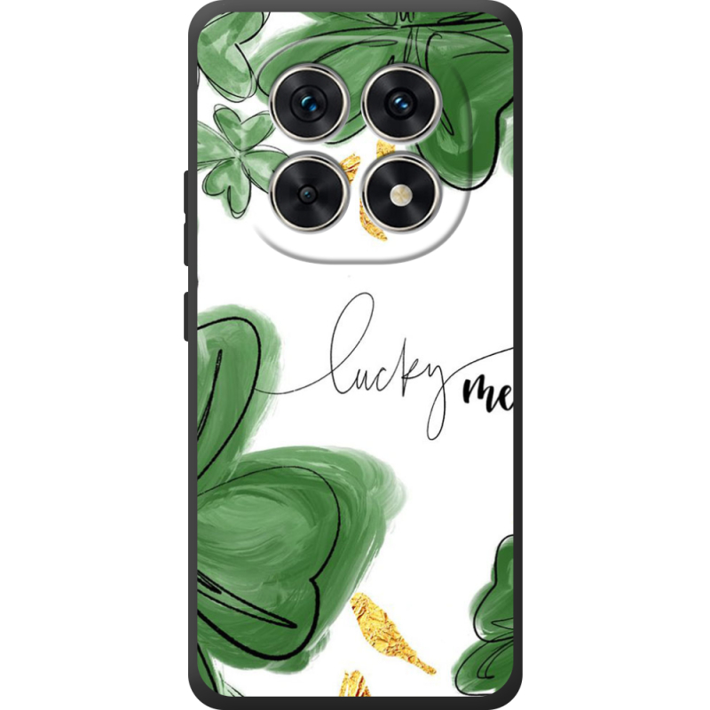 Чохол BoxFace Xiaomi Redmi Note 15 4G 