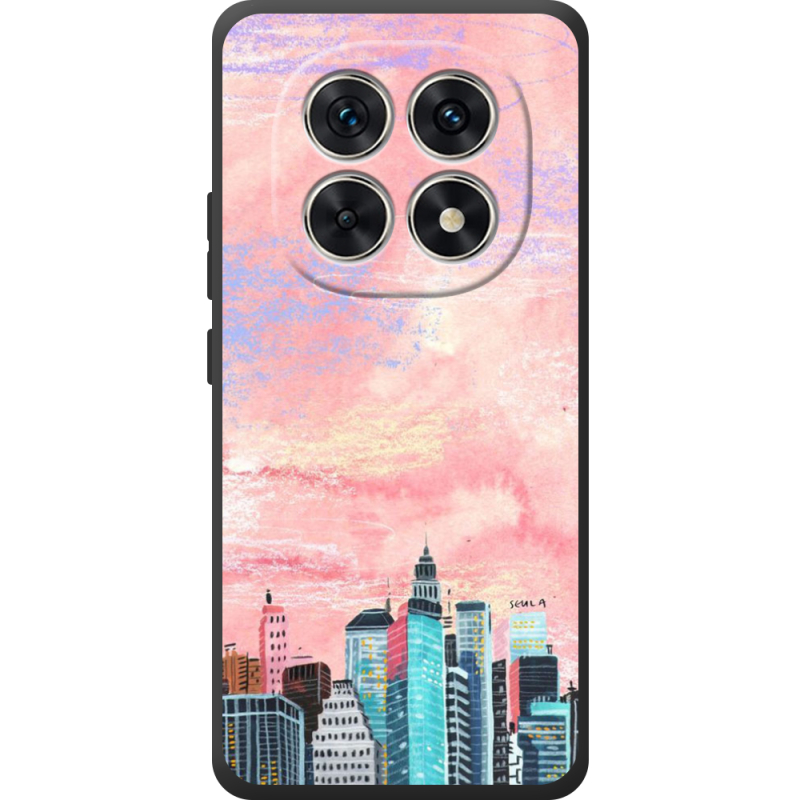 Чохол BoxFace Xiaomi Redmi Note 15 4G 