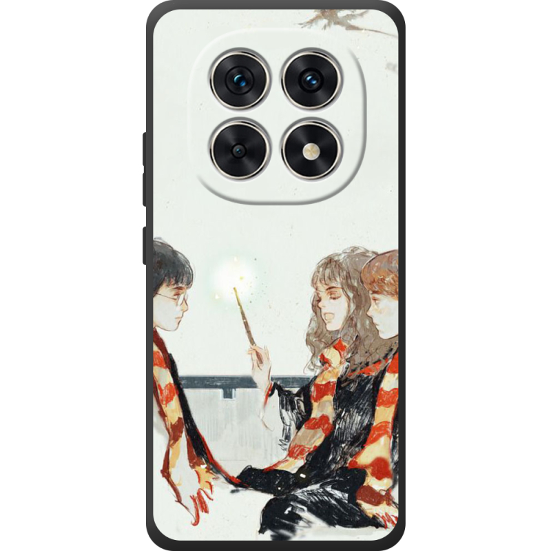 Чохол BoxFace Xiaomi Redmi Note 15 4G 