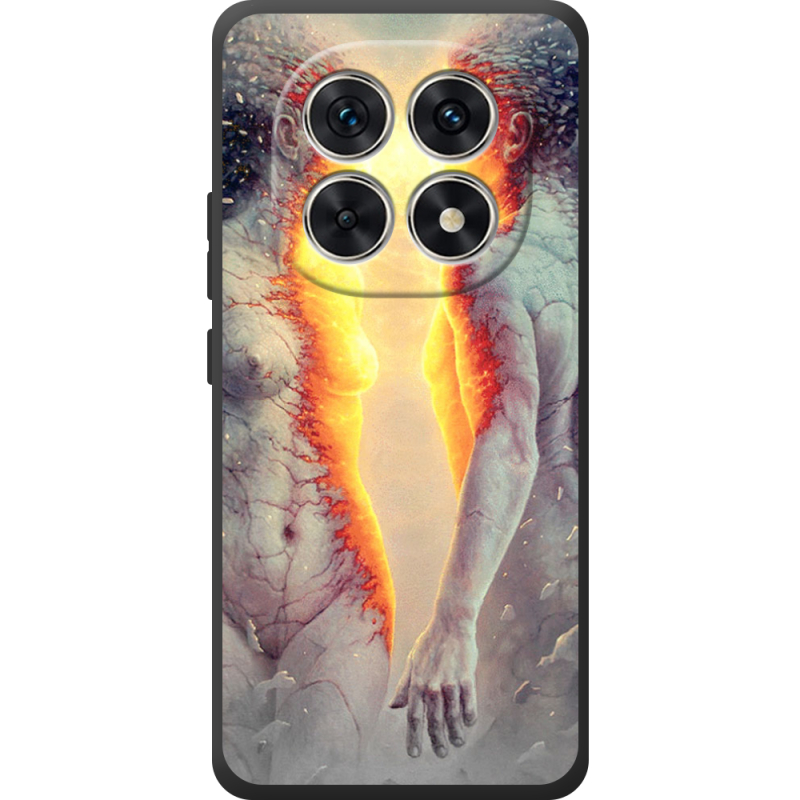 Чохол BoxFace Xiaomi Redmi Note 15 4G George Redhawk