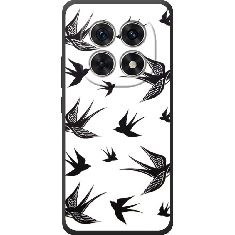 Чохол BoxFace Xiaomi Redmi Note 15 4G 