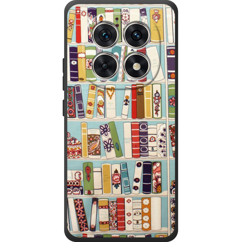 Чохол BoxFace Xiaomi Redmi Note 15 4G 