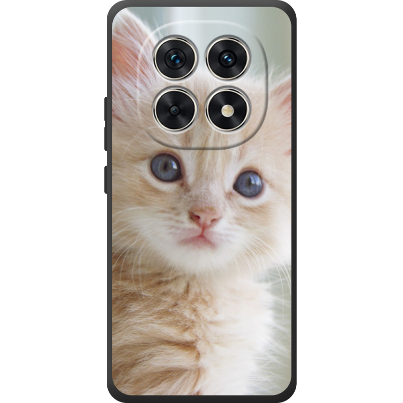 Чохол BoxFace Xiaomi Redmi Note 15 4G Animation Kittens