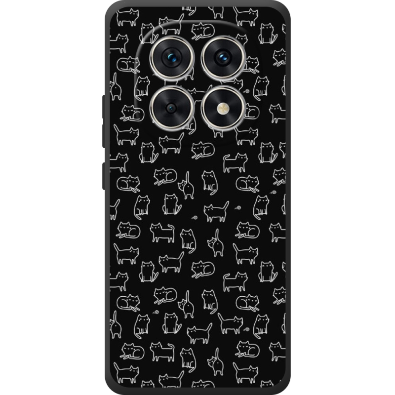 Чохол BoxFace Xiaomi Redmi Note 15 4G 