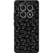 Чохол BoxFace Xiaomi Redmi Note 15 4G 