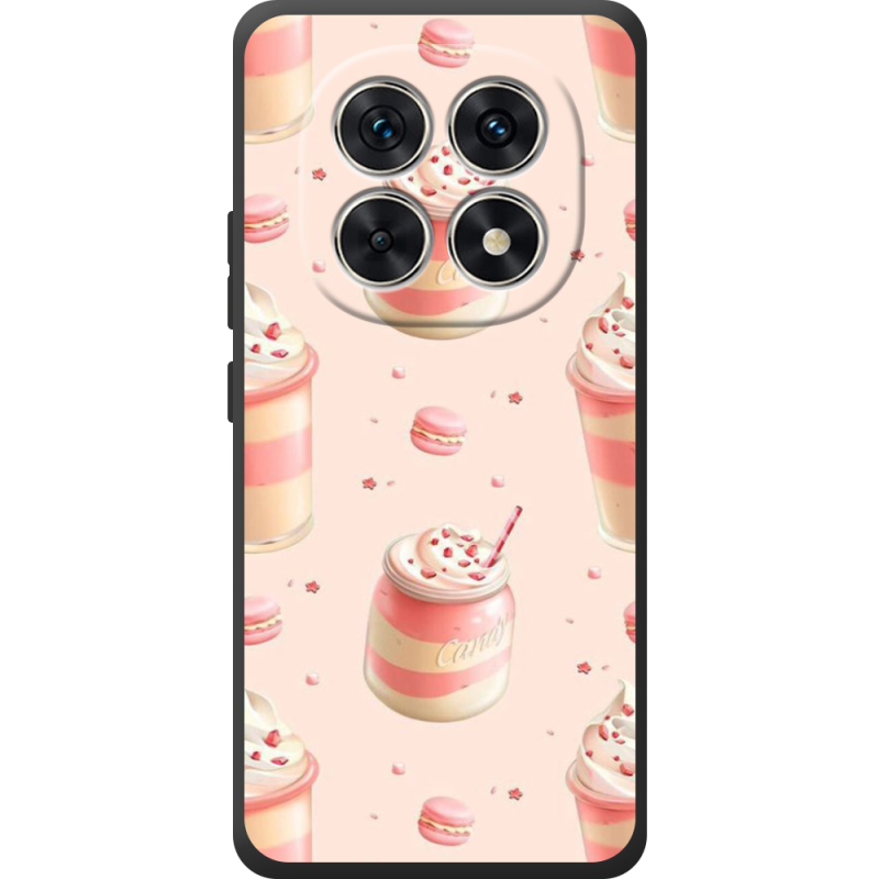 Чохол BoxFace Xiaomi Redmi Note 15 4G 