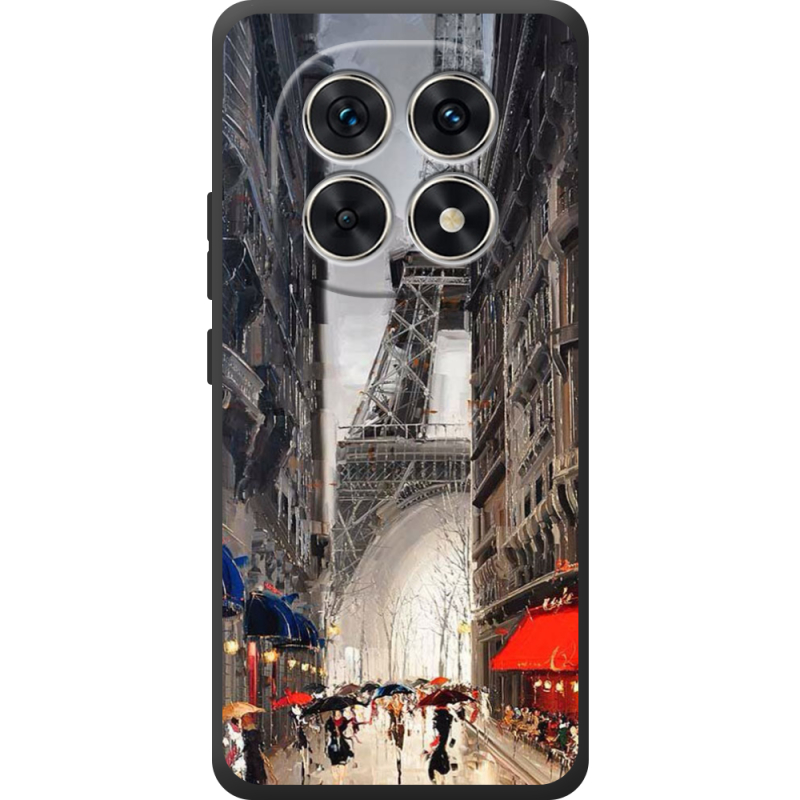 Чохол BoxFace Xiaomi Redmi Note 15 4G 