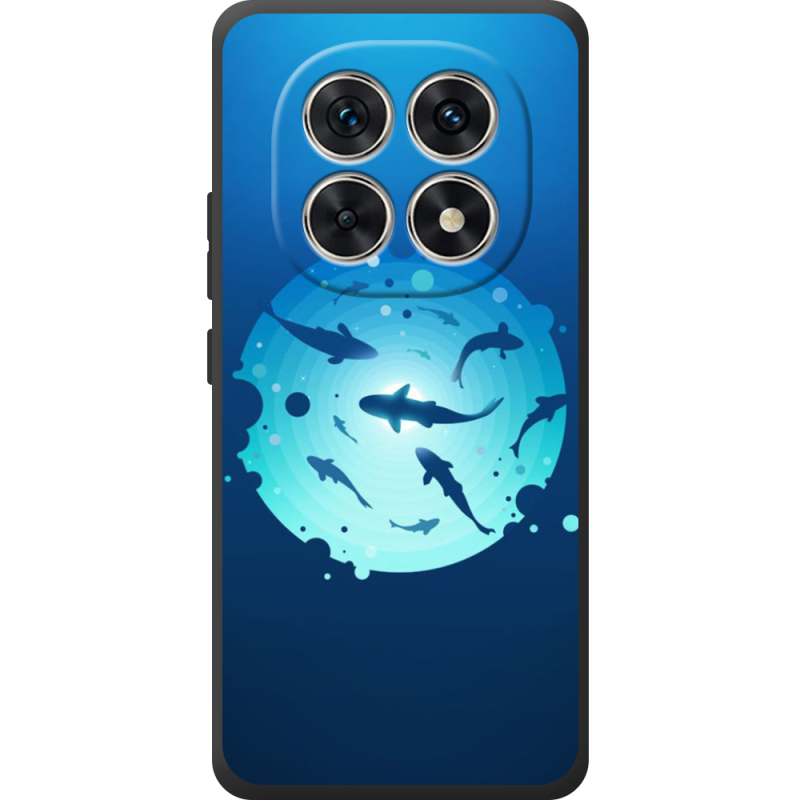 Чохол BoxFace Xiaomi Redmi Note 15 4G 