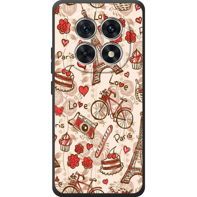 Чохол BoxFace Xiaomi Redmi Note 15 4G 