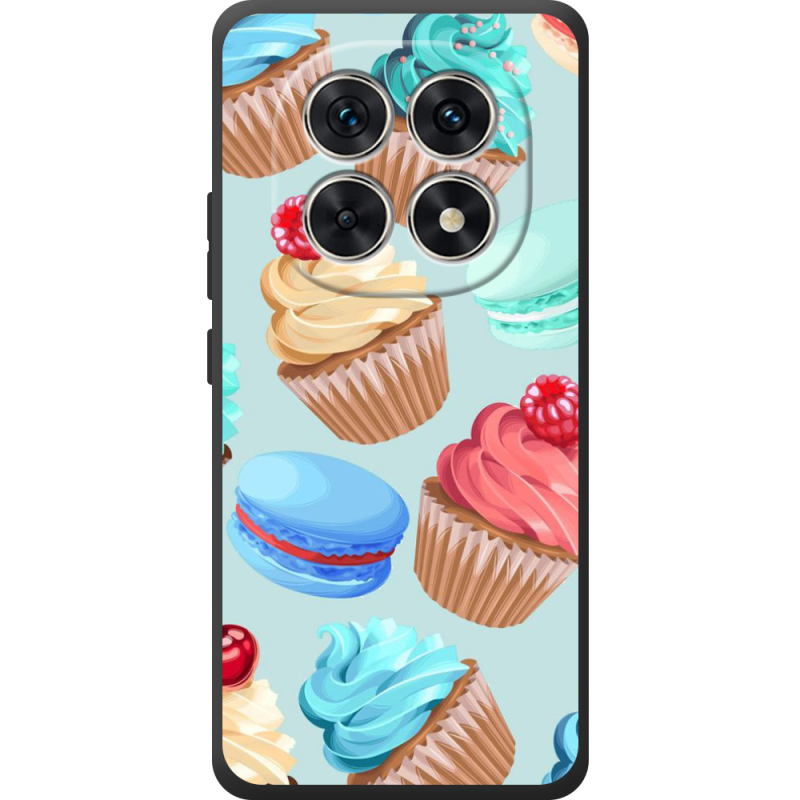 Чохол BoxFace Xiaomi Redmi Note 15 4G 