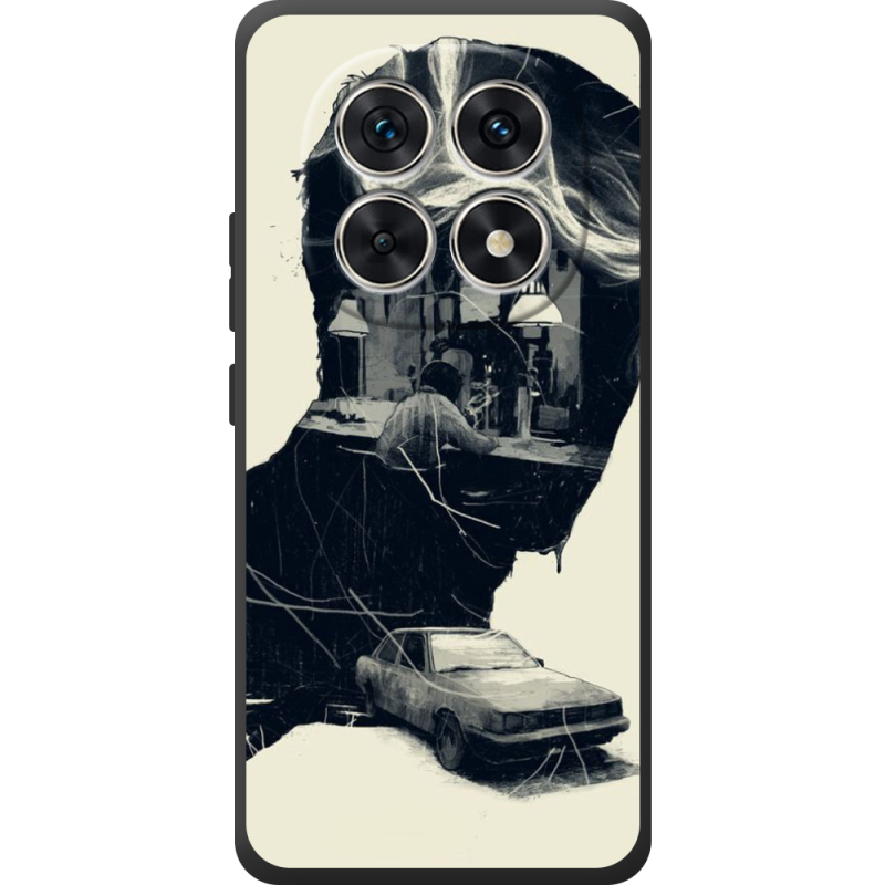 Чохол BoxFace Xiaomi Redmi Note 15 4G 