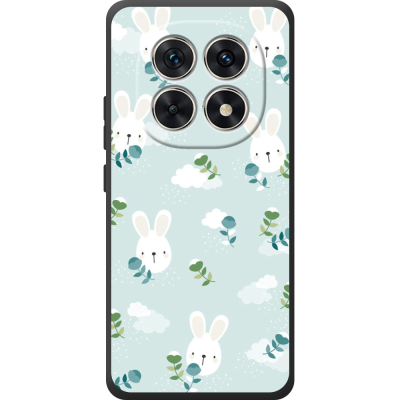 Чохол BoxFace Xiaomi Redmi Note 15 4G 