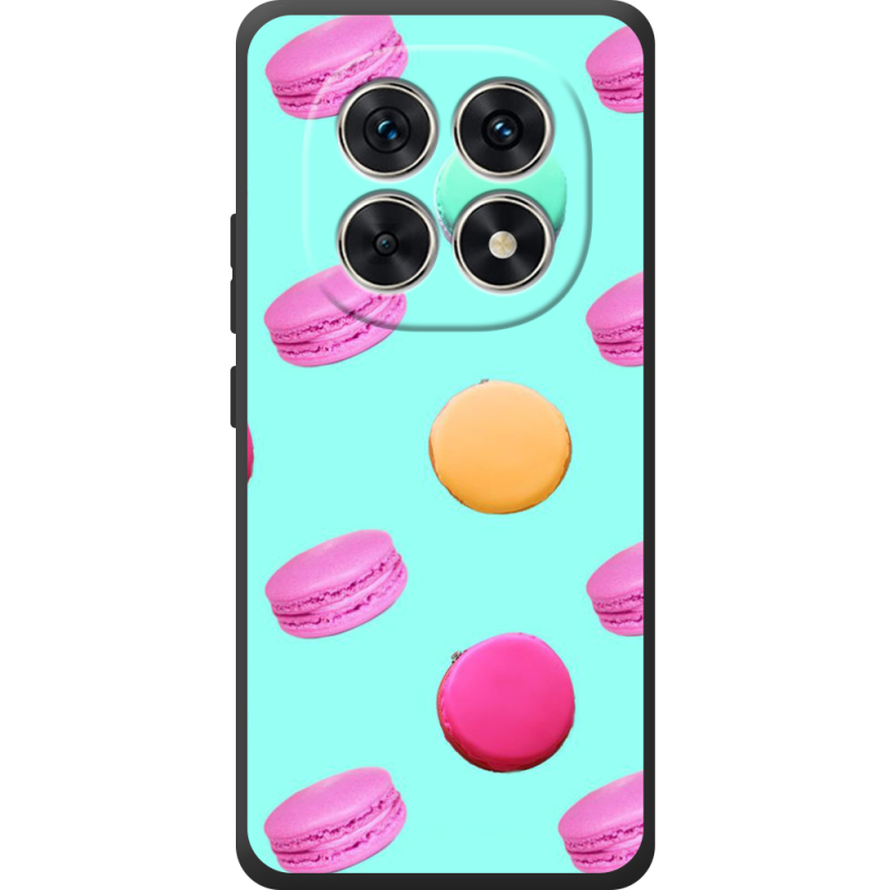 Чохол BoxFace Xiaomi Redmi Note 15 4G 