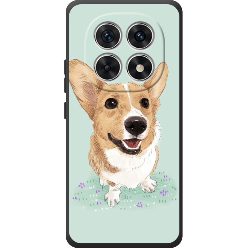 Чохол BoxFace Xiaomi Redmi Note 15 4G 