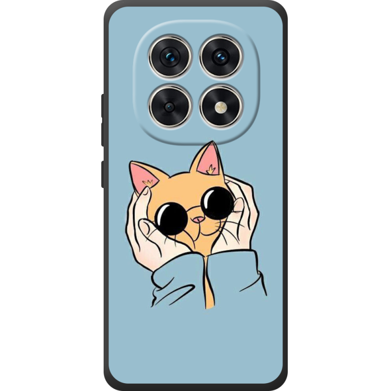 Чохол BoxFace Xiaomi Redmi Note 15 4G 