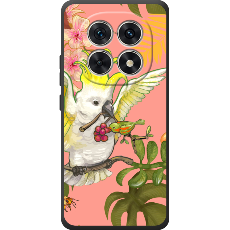 Чохол BoxFace Xiaomi Redmi Note 15 4G 