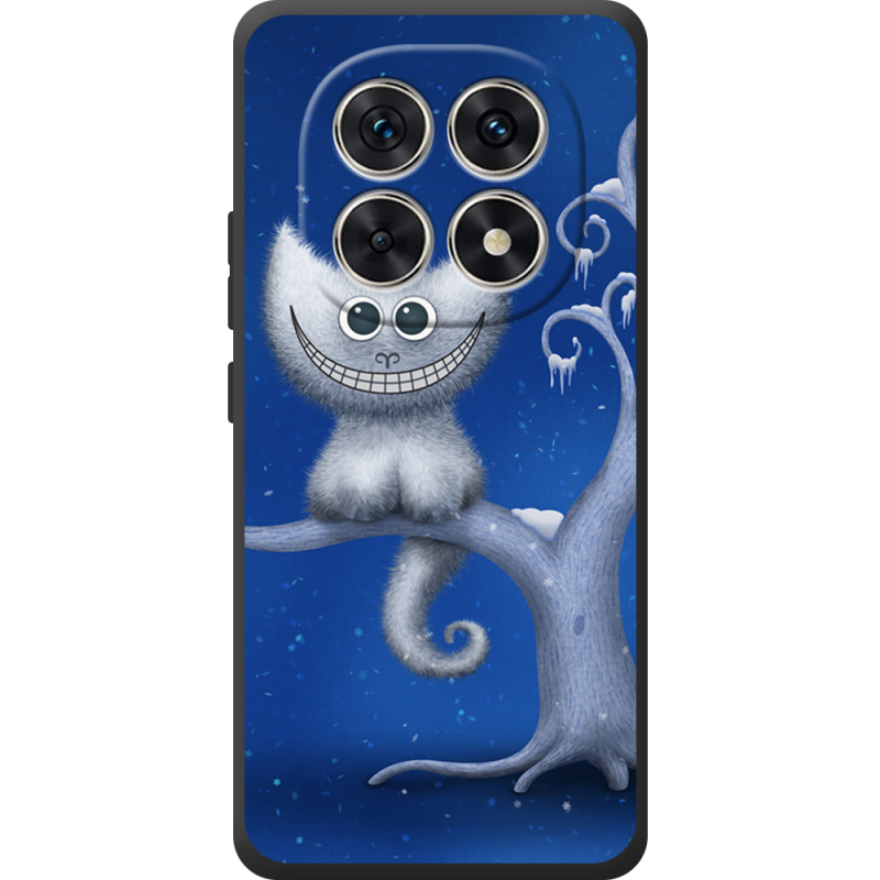 Чохол BoxFace Xiaomi Redmi Note 15 4G Smile Cheshire Cat