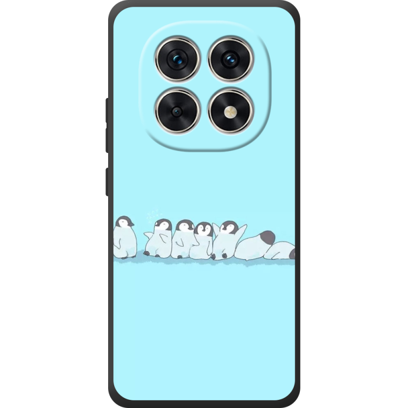 Чохол BoxFace Xiaomi Redmi Note 15 4G 