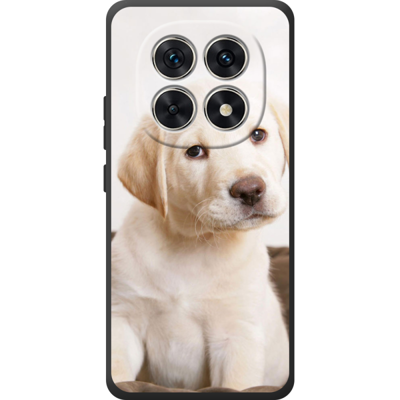 Чохол BoxFace Xiaomi Redmi Note 15 4G Puppy Labrador