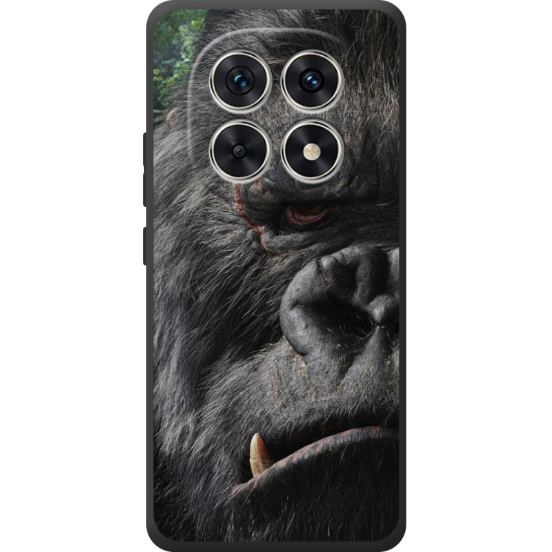 Чохол BoxFace Xiaomi Redmi Note 15 4G Kong