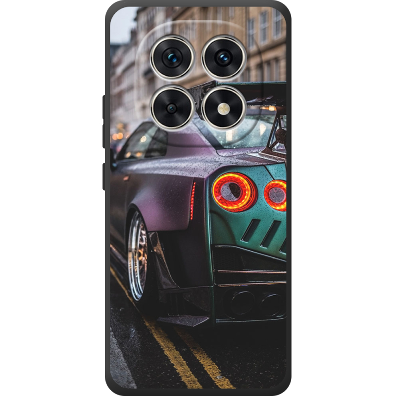 Чохол BoxFace Xiaomi Redmi Note 15 4G 