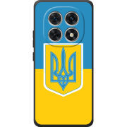 Чохол BoxFace Xiaomi Redmi Note 15 4G Герб України