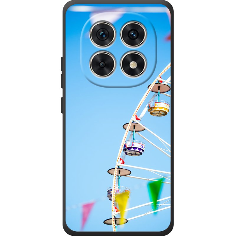 Чохол BoxFace Xiaomi Redmi Note 15 4G 