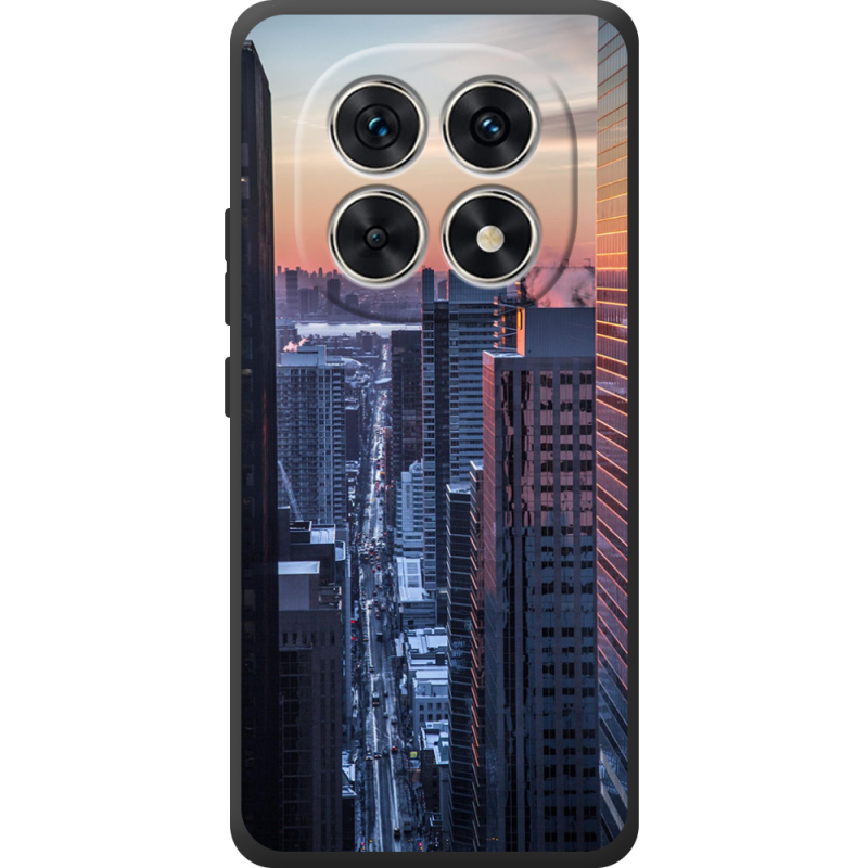 Чохол BoxFace Xiaomi Redmi Note 15 4G 