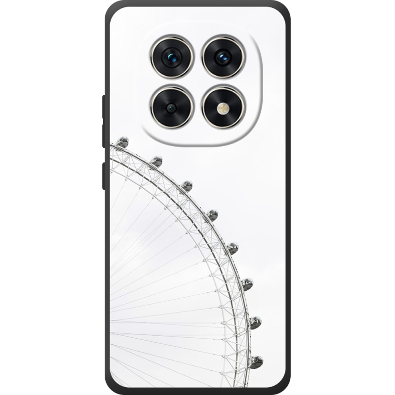 Чохол BoxFace Xiaomi Redmi Note 15 4G 