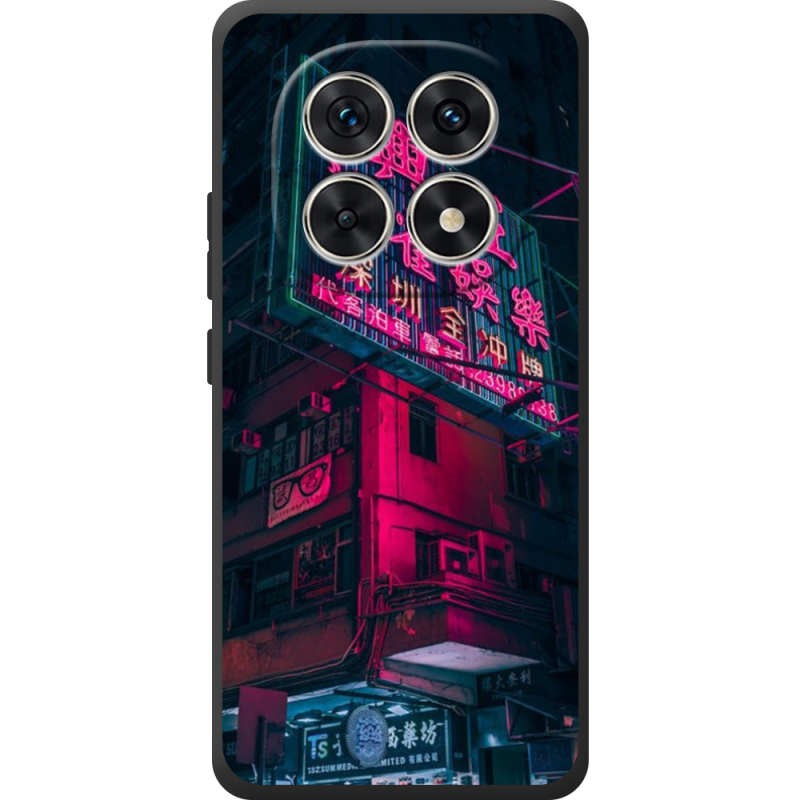 Чохол BoxFace Xiaomi Redmi Note 15 4G 