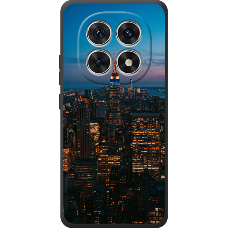 Чохол BoxFace Xiaomi Redmi Note 15 4G 