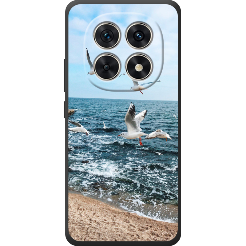 Чохол BoxFace Xiaomi Redmi Note 15 4G 