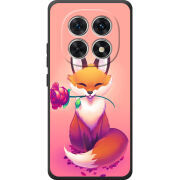Чохол BoxFace Xiaomi Redmi Note 15 4G Cutie Fox