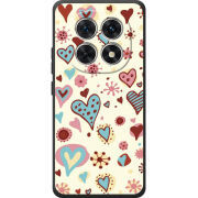 Чохол BoxFace Xiaomi Redmi Note 15 4G Be my Valentine