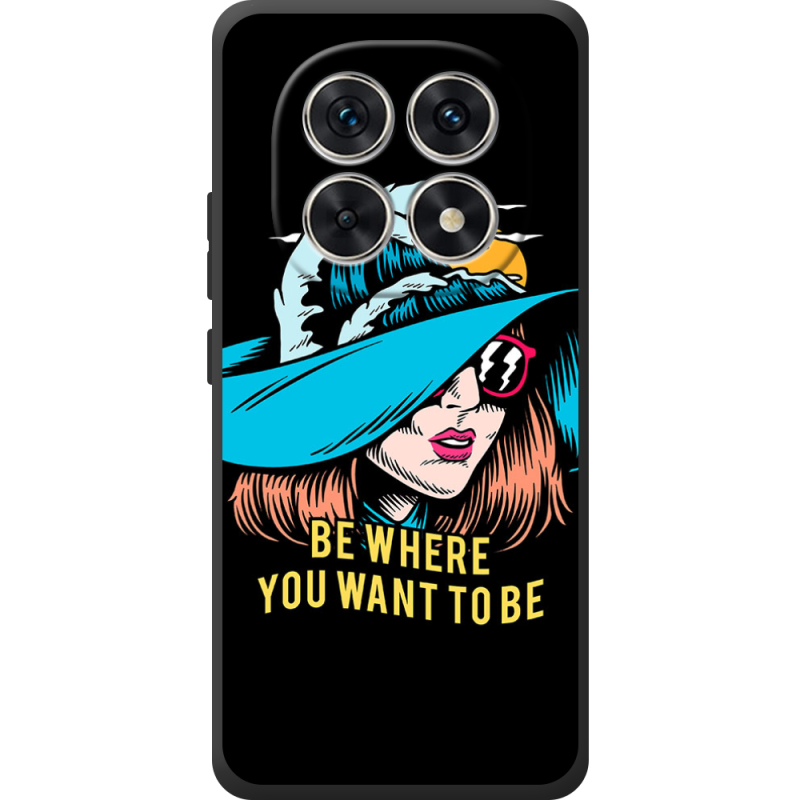 Чохол BoxFace Xiaomi Redmi Note 15 4G 