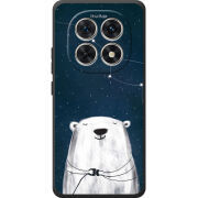 Чохол BoxFace Xiaomi Redmi Note 15 4G Ты мой космос