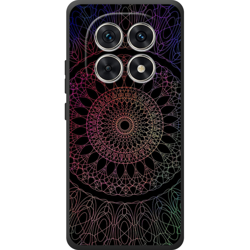 Чохол BoxFace Xiaomi Redmi Note 15 4G 