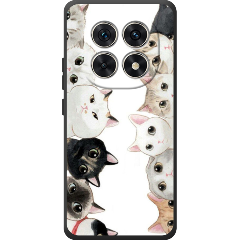 Чохол BoxFace Xiaomi Redmi Note 15 4G 