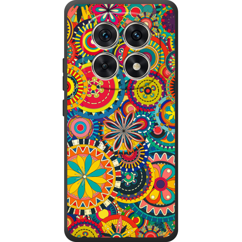 Чохол BoxFace Xiaomi Redmi Note 15 4G Imaginarium