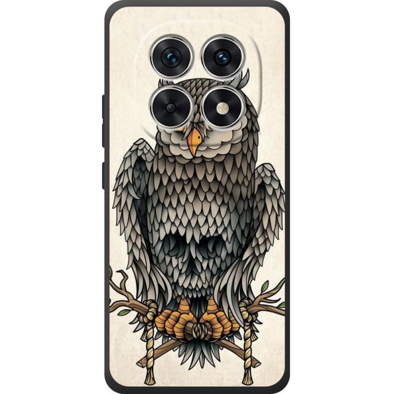 Чохол BoxFace Xiaomi Redmi Note 15 4G 