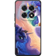 Чохол BoxFace Xiaomi Redmi Note 15 4G My Little Pony Rarity  Princess Luna