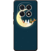 Чохол BoxFace Xiaomi Redmi Note 15 4G Mumintroll