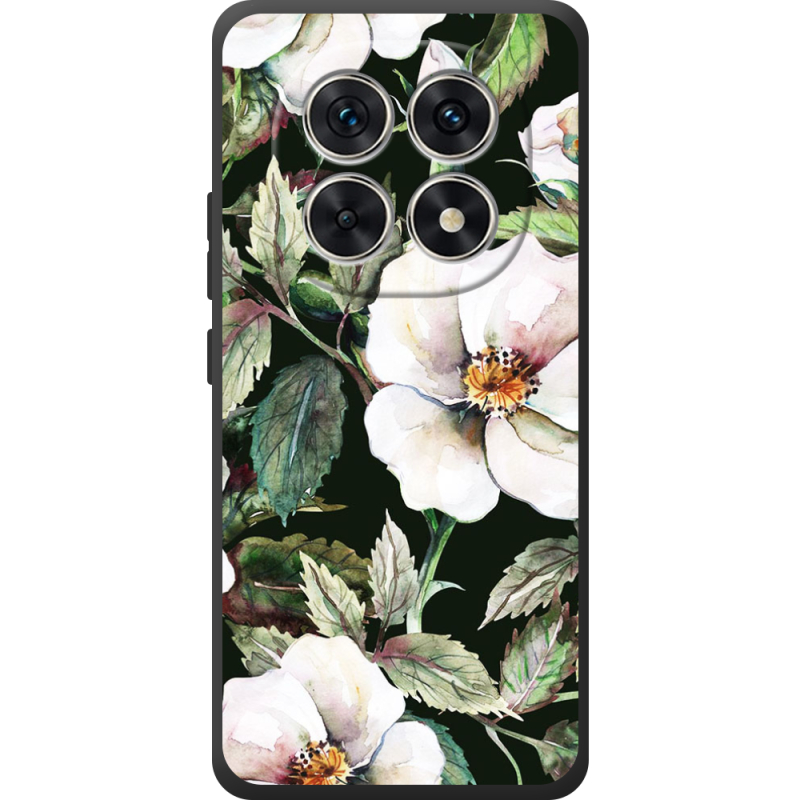 Чохол BoxFace Xiaomi Redmi Note 15 4G Blossom Roses