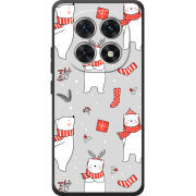 Чохол BoxFace Xiaomi Redmi Note 15 4G 