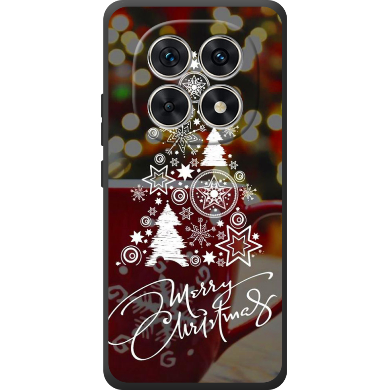 Чохол BoxFace Xiaomi Redmi Note 15 4G 