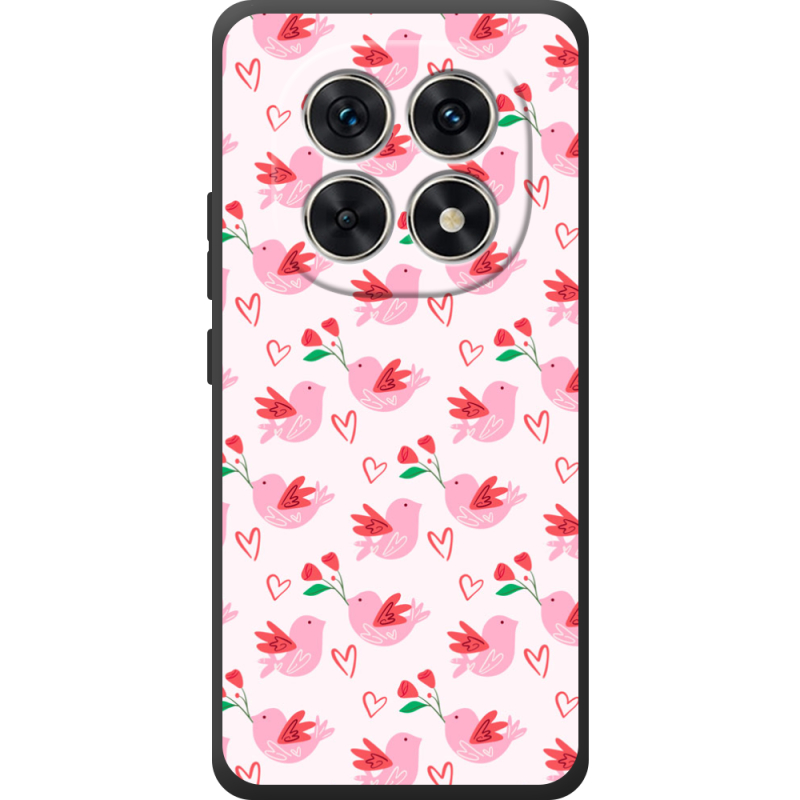 Чохол BoxFace Xiaomi Redmi Note 15 4G 